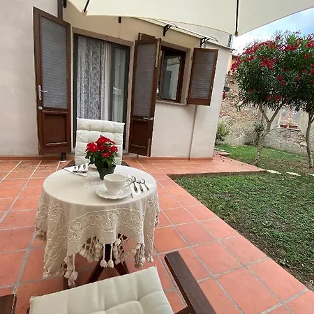 Victoria House Отель типа 